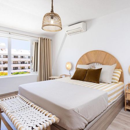 Classbnb - Design House 150M From Las Vistas Beach Playa de las Americas  Exterior photo