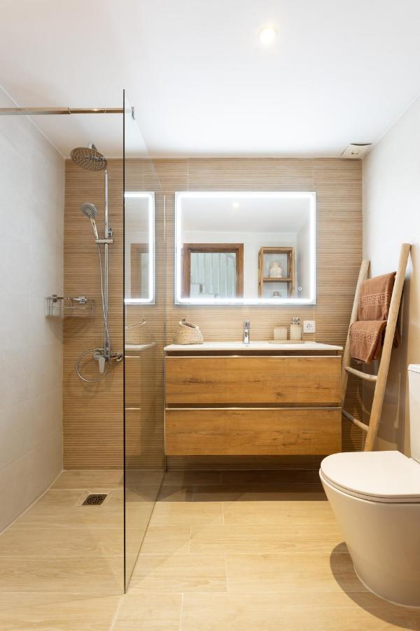 Classbnb - Design House 150M From Las Vistas Beach Playa de las Americas  Exterior photo