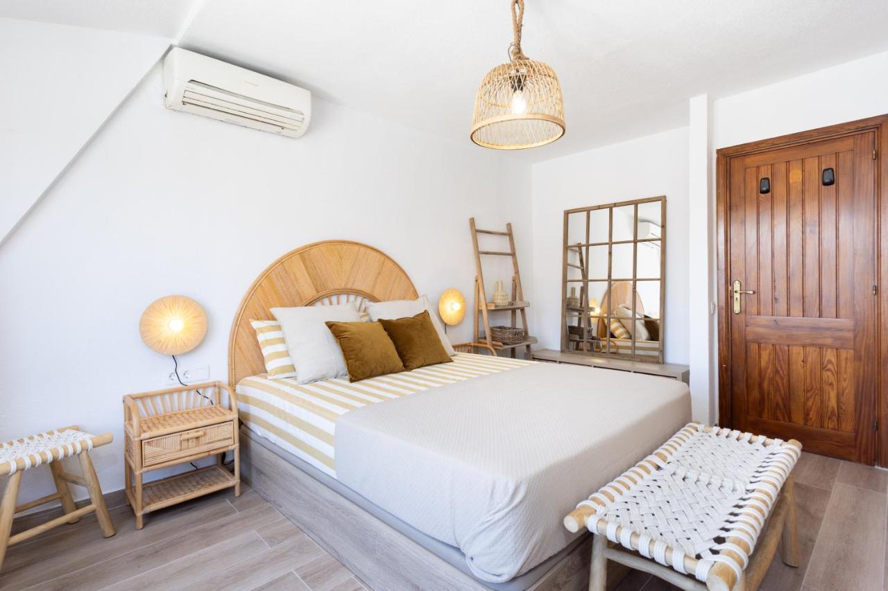 Classbnb - Design House 150M From Las Vistas Beach Playa de las Americas  Exterior photo