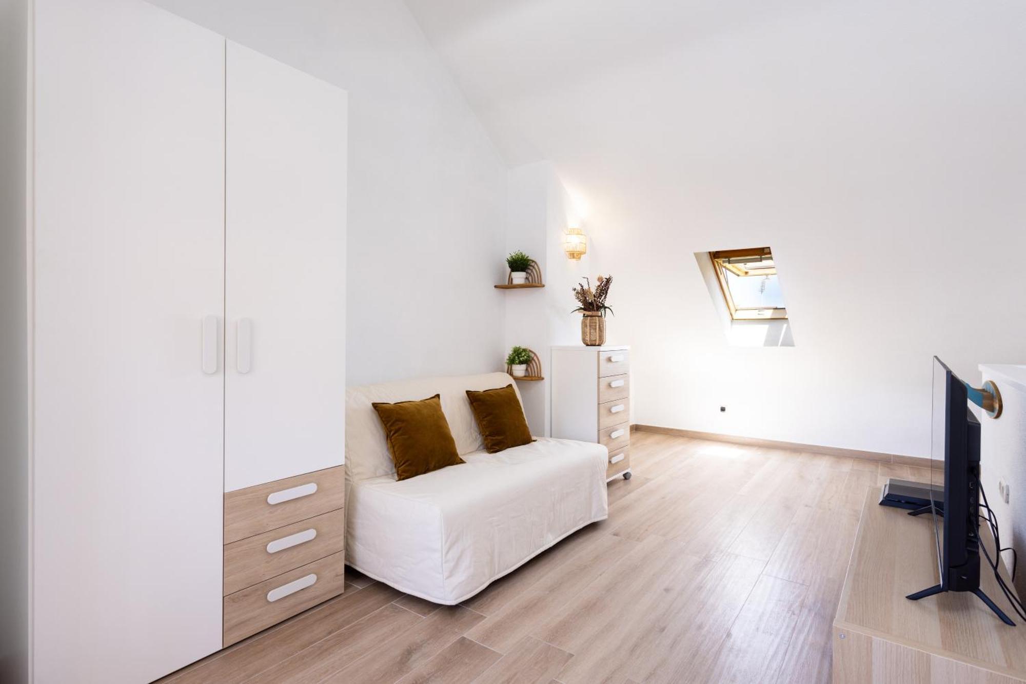 Classbnb - Design House 150M From Las Vistas Beach Playa de las Americas  Exterior photo