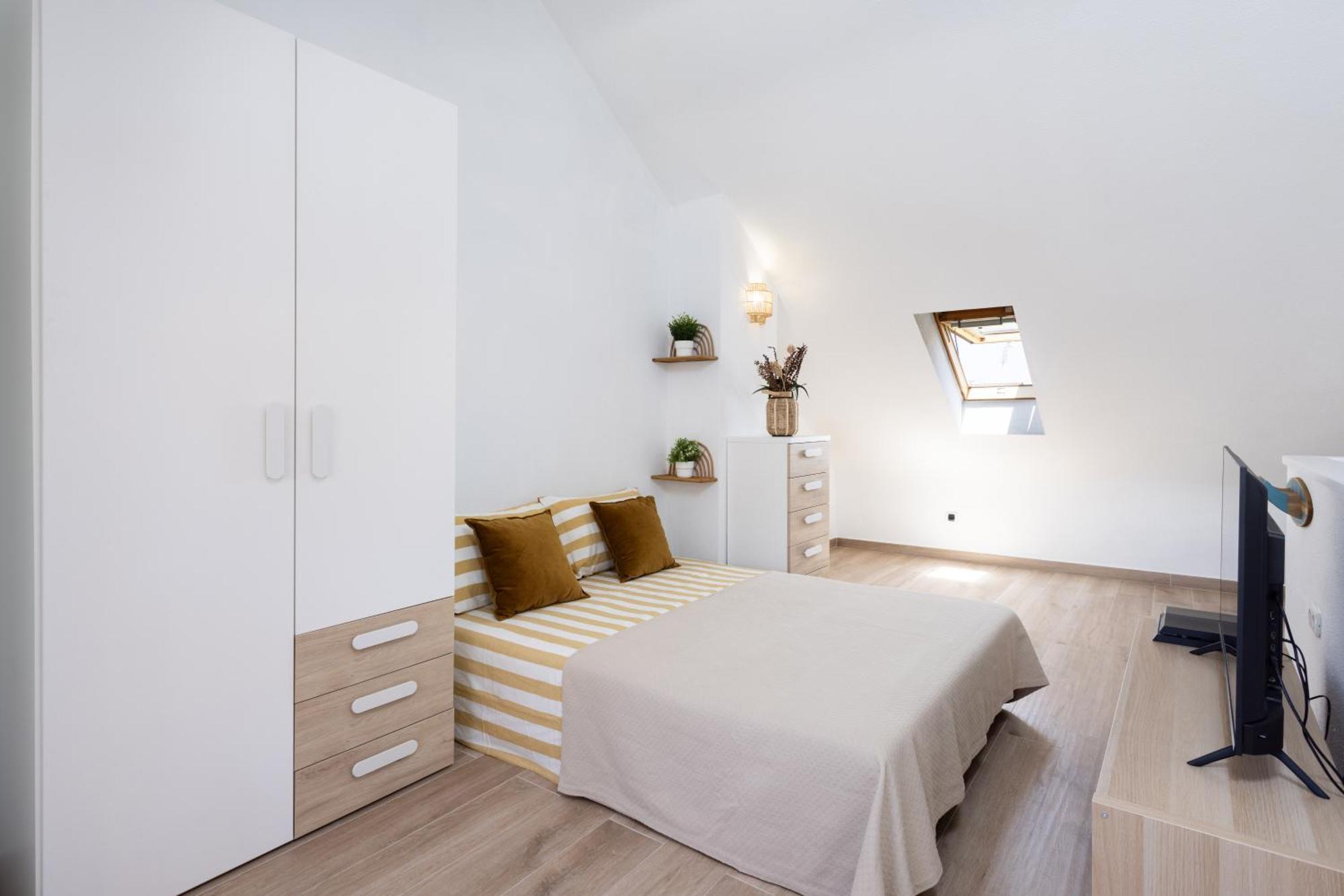 Classbnb - Design House 150M From Las Vistas Beach Playa de las Americas  Exterior photo